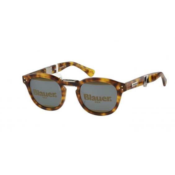 Oiritaly Sunglasses Man Blauer BL 525